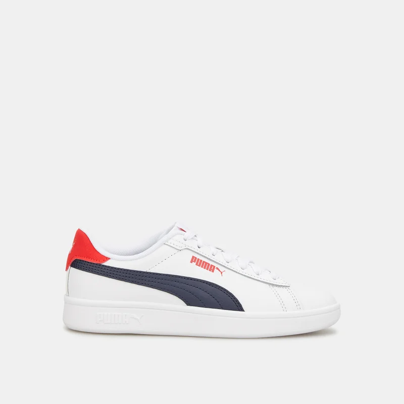 بوما حذاء سماش 3.0 جونيور للاطفال