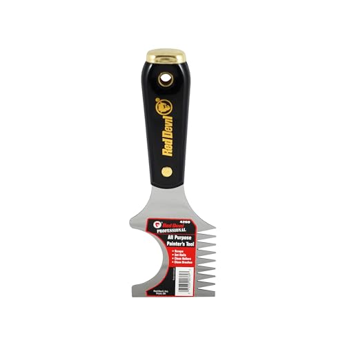 Red Devil 4260 Brush and Roller Cleaner ("2.5""") - Image 1