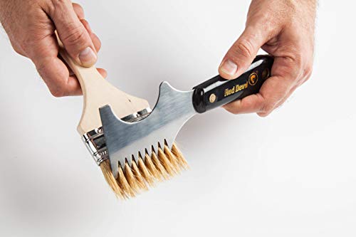Red Devil 4260 Brush and Roller Cleaner ("2.5""") - Image 3