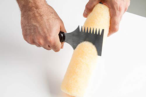 Red Devil 4260 Brush and Roller Cleaner ("2.5""") - Image 4