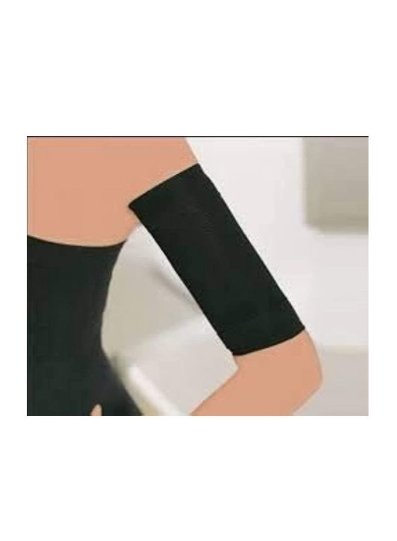 Generic Thermal corset to remove fat and sagging, arm sleeves are suitable for women and girls who want to make their arms look slim  - Image 1