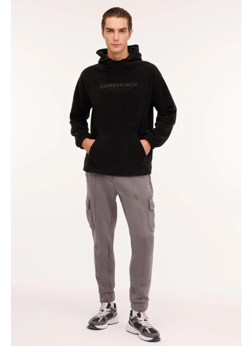 Logo Regular Fit Hooded Sweat Men's Sweat 17IH - pzsku/Z3102D5AD6E2DDCA2A6FFZ/45/_/1731183168/a8195fb7-d5ab-4cc2-b949-2003abe2a32c