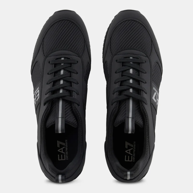 EA7 Emporio Armani Men's Lifestyle Shoes