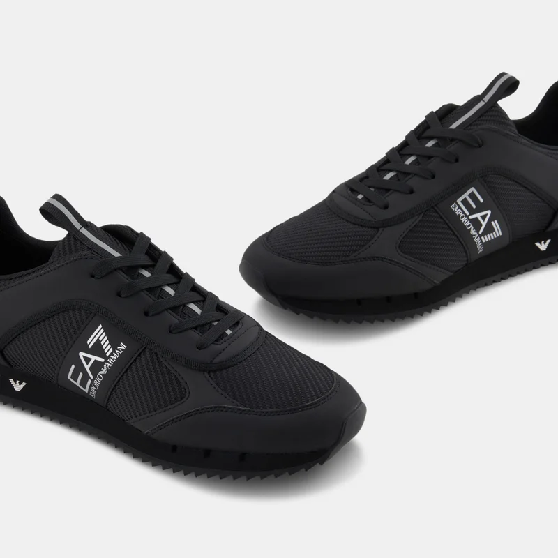 EA7 Emporio Armani Men's Lifestyle Shoes