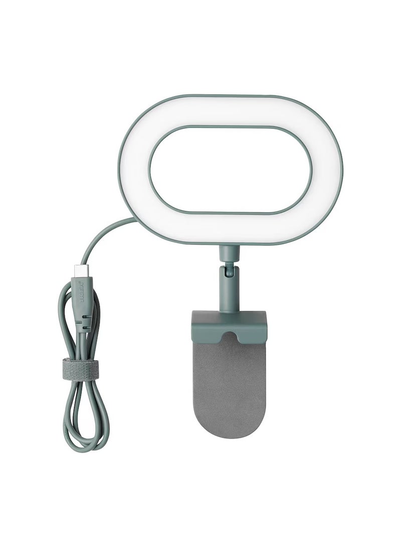LElamp, dimmable/turquoise - Image 1