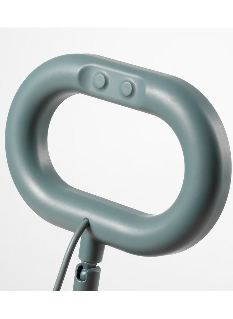 LElamp, dimmable/turquoise - Image 4