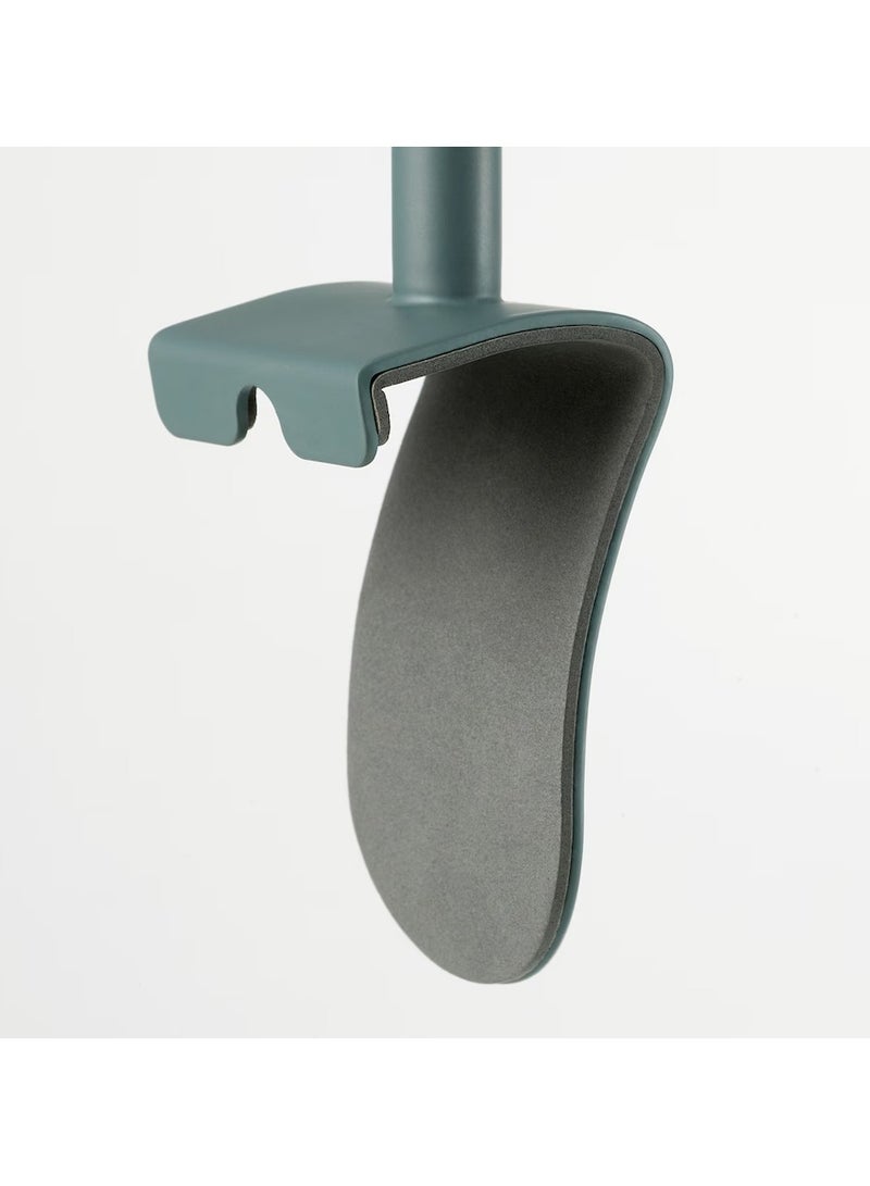 LElamp, dimmable/turquoise - Image 3