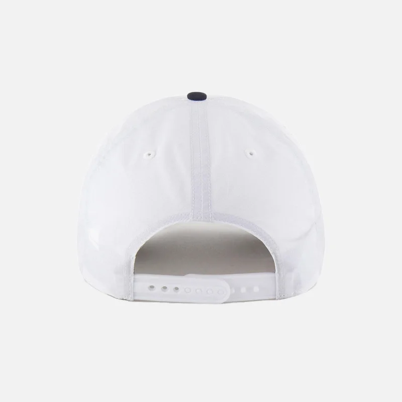 47 MLB Los Angeles Dodgers BRRR TT Snapback Cap - Men