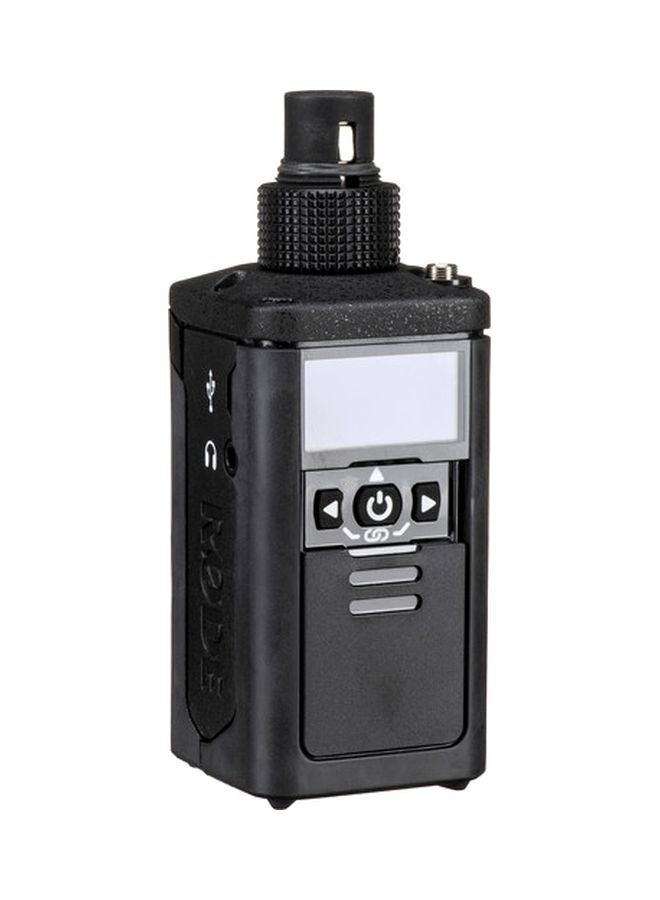 RODE Tx-Xlr Transmitter RODELINKTXXLR Black - Image 5