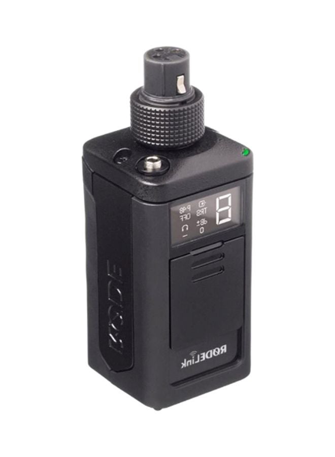 RODE Tx-Xlr Transmitter RODELINKTXXLR Black - Image 2
