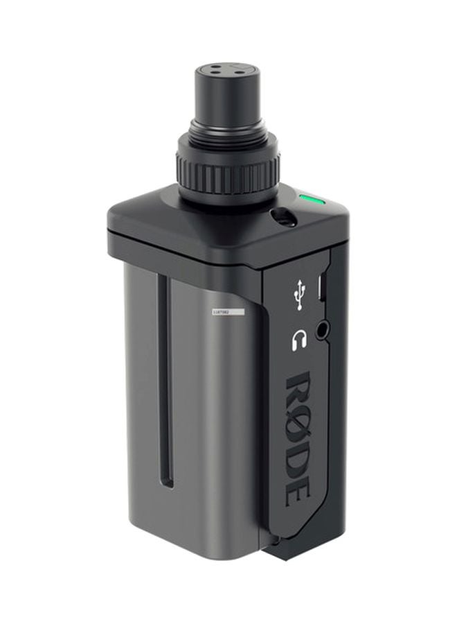 RODE Tx-Xlr Transmitter RODELINKTXXLR Black - Image 4
