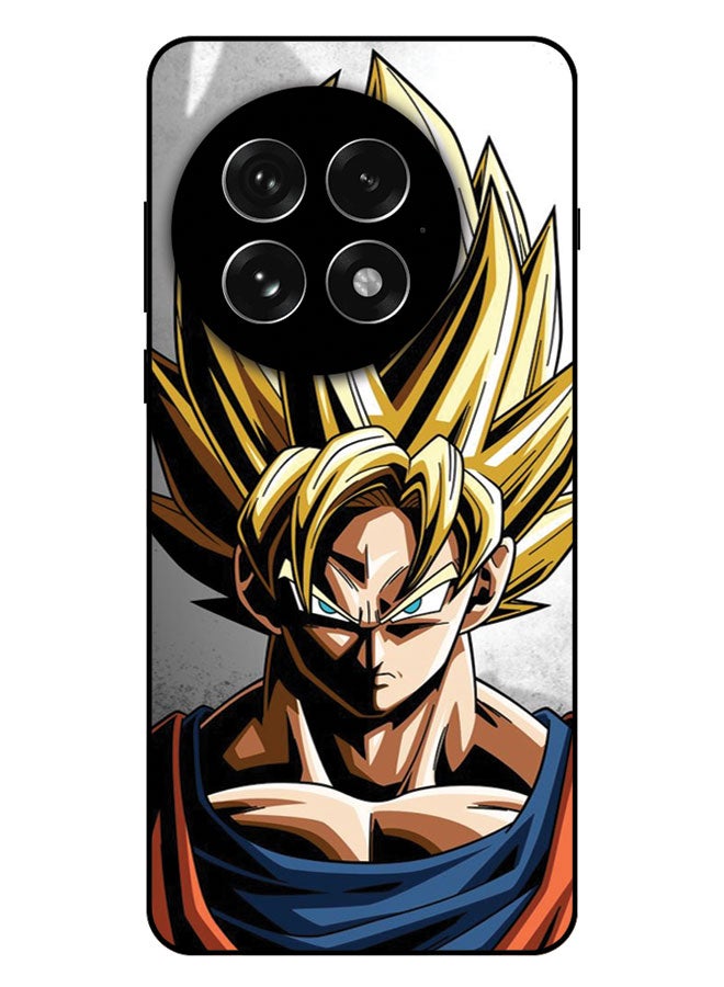 الصيد العين غطاء حماية مطبوع لهاتف OnePlus 13 - عين التنين - Image 1