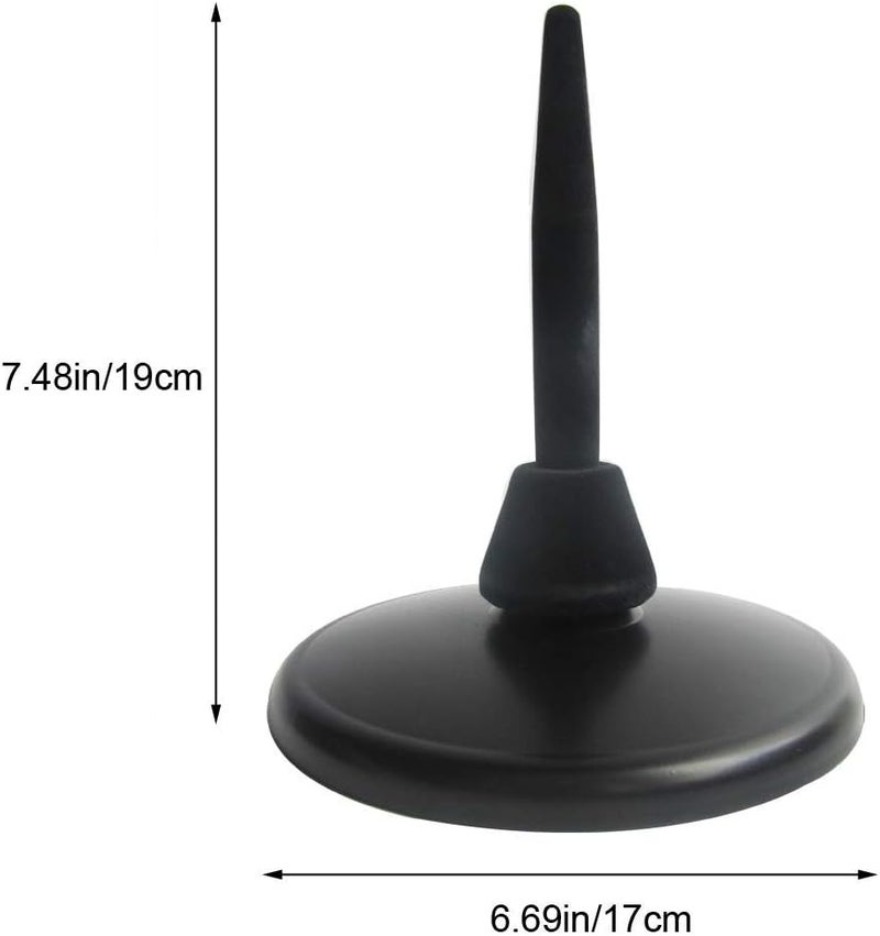 Fengtaike Flute Clarinet Stand / Base Clarinet Stand - Flute Stand, Clarinet Holder Stand, Wind Instrument Accessory - Image 1
