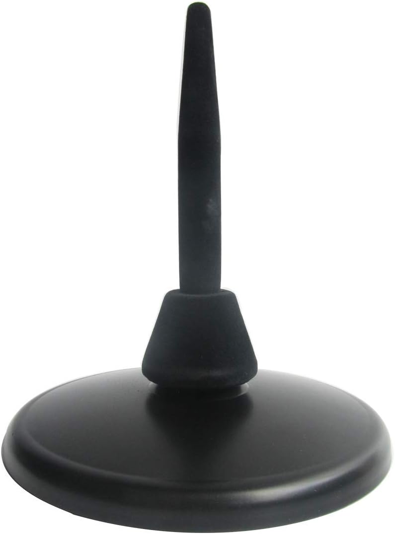 Fengtaike Flute Clarinet Stand / Base Clarinet Stand - Flute Stand, Clarinet Holder Stand, Wind Instrument Accessory - Image 2