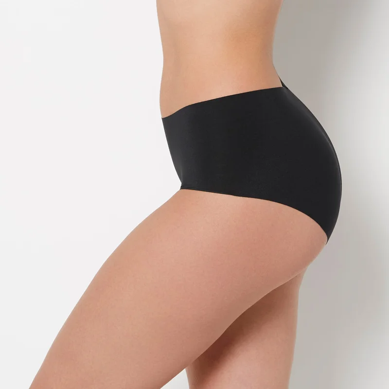 لا سينزا لا سينزا بانتي تشيكي بدون خطوط