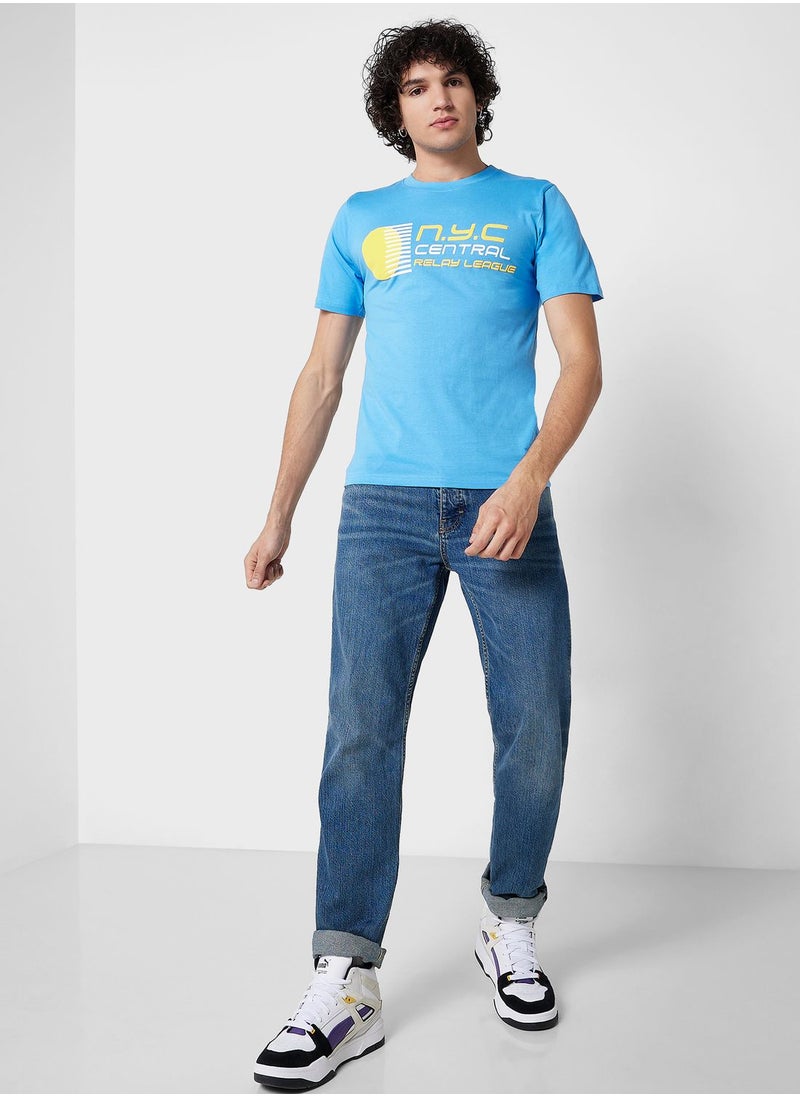 Seventy Five Athleisure T-Shirt  - Image 4