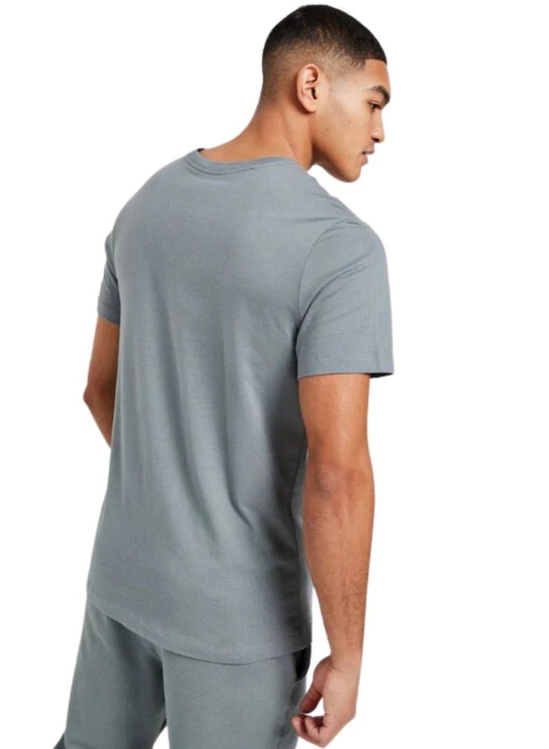 Nike Men's Nike Sportswear Club DT Tee  - Image 2
