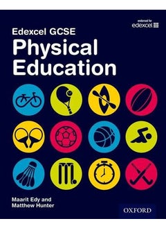 Edexcel GCSE Physical Education: Student Book 
