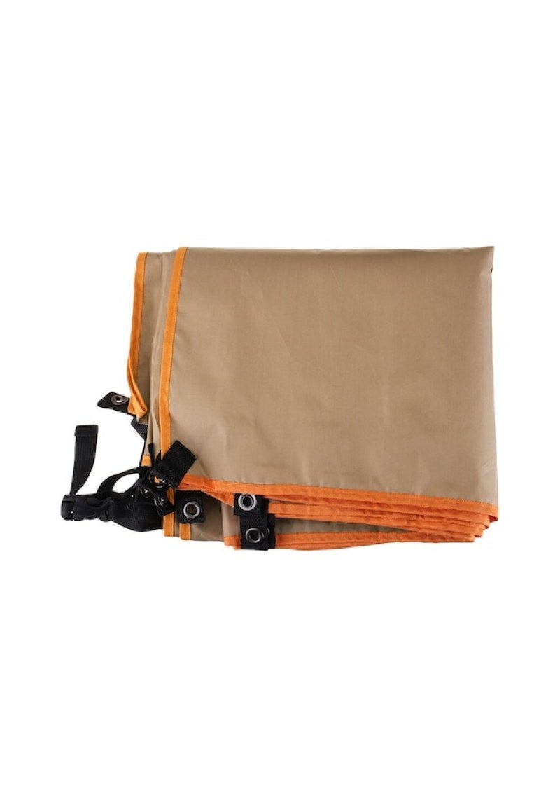 SUV Tent: 300 * 200cm Size - Durable Weather-resistant Material Car Canopy for Outdoor Camping & Vehicle Side Shelter - Image 3