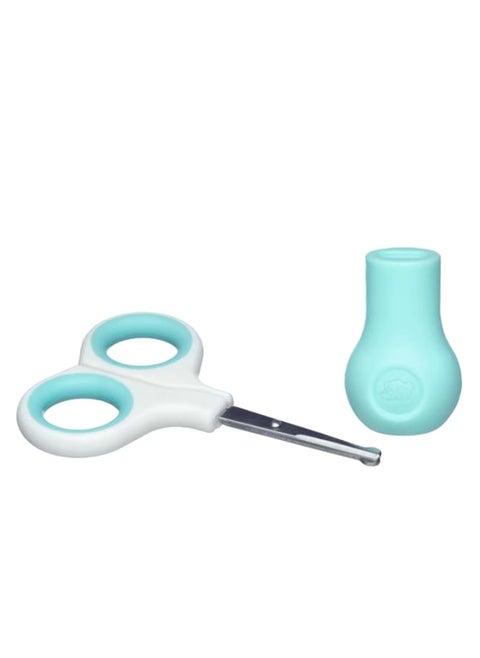 Bebeconfort Scissors in Base Blue
