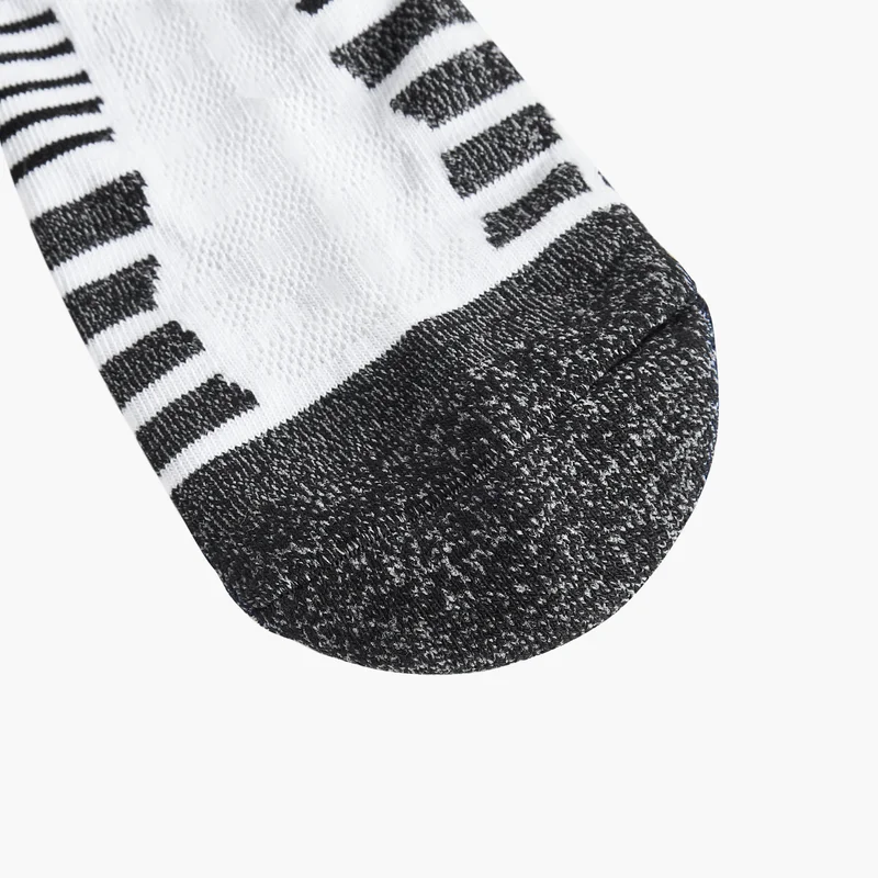 Kappa Set of 3 - Kappa Striped Ankle Length Half Terry Socks