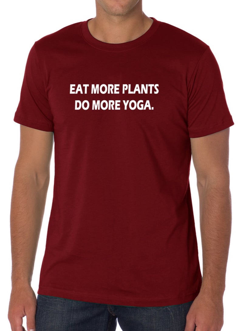 Short Sleeve T-Shirt  For Men