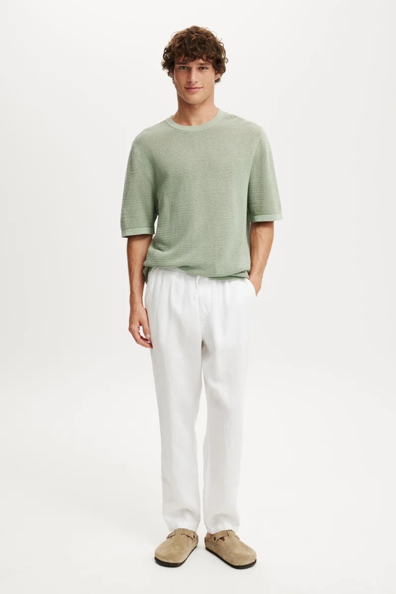 Cotton On Linen Pant