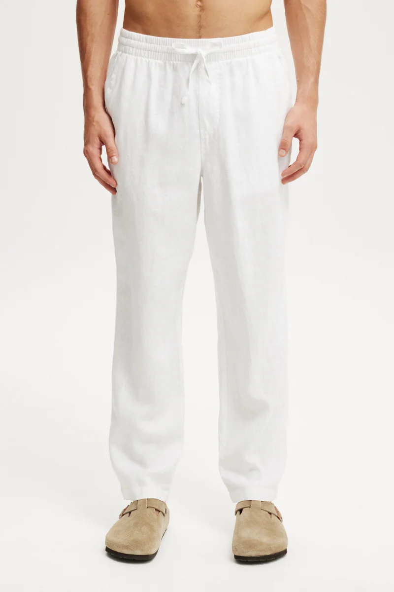 Cotton On Linen Pant
