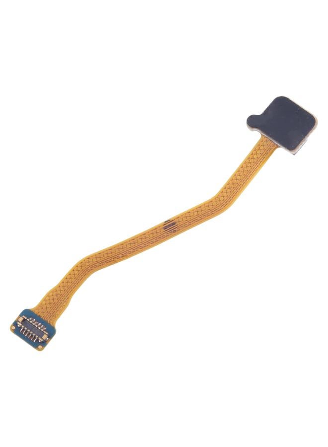 إيروريكس كابل مرن أصلي لمصباح يدوي لهاتف Samsung Galaxy Z Flip5 SM-F731B - Image 3