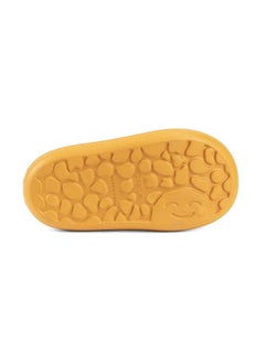 UrbanHaul UrbanHaul Boys Disney Lionking Print Slip on Sliders For Kids Suitable for Daily Use :- Yellow  - Image 5