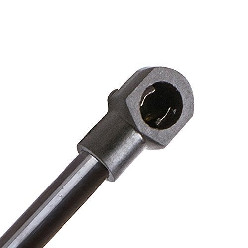 BOXI 2pcs Hood Lift Supports Struts Shocks Dampers For Toyota Celica 1982 1983 1984 | for Toyota Supra Base Coupe 1982 1983 1984 1986 1987 1988 1989 1990 1991 1992 1993 Hood | Replaces 4604 5345014020 - Image 5