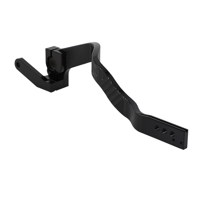 USTPO Motorcycle Rear Brake Foot Lever Foldable CNC for CRF250F CRF 250F 2025 2024 20192025 Dirt Pit Bike - Image 2