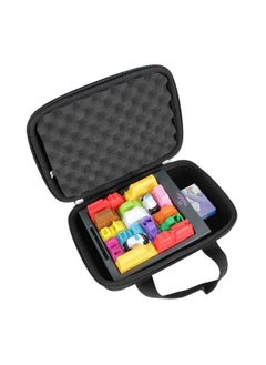 Hermitshell Hard Eva Travel Case For Thinkfun Rush Hour Traffic Jam Logic Game And Stem Toy (Only Case)  - Image 1