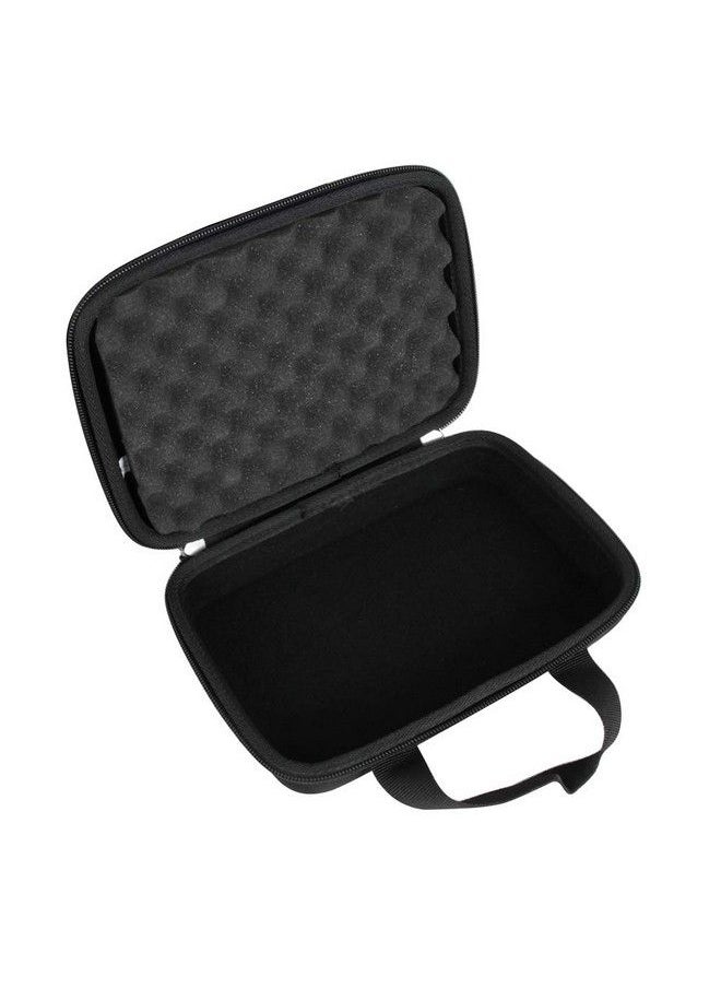Hermitshell - Hard Eva Travel Case For Thinkfun Rush Hour Traffic Jam Logic Game And Stem Toy (Only Case) - Image 1