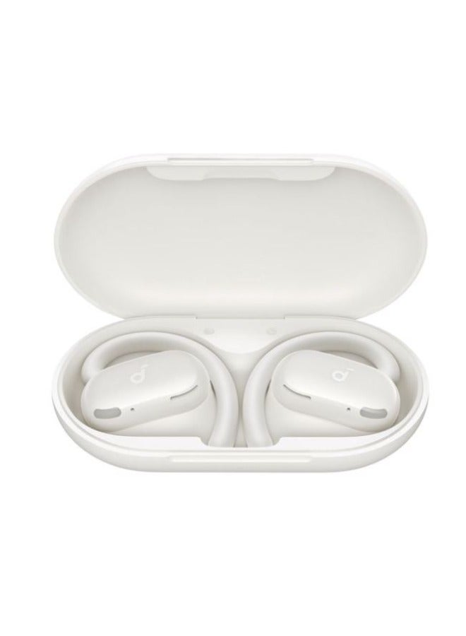 Anker SOUNDCORE ANKER V20i A3876H21 WHITE WHITE HEADPHONES - Image 4