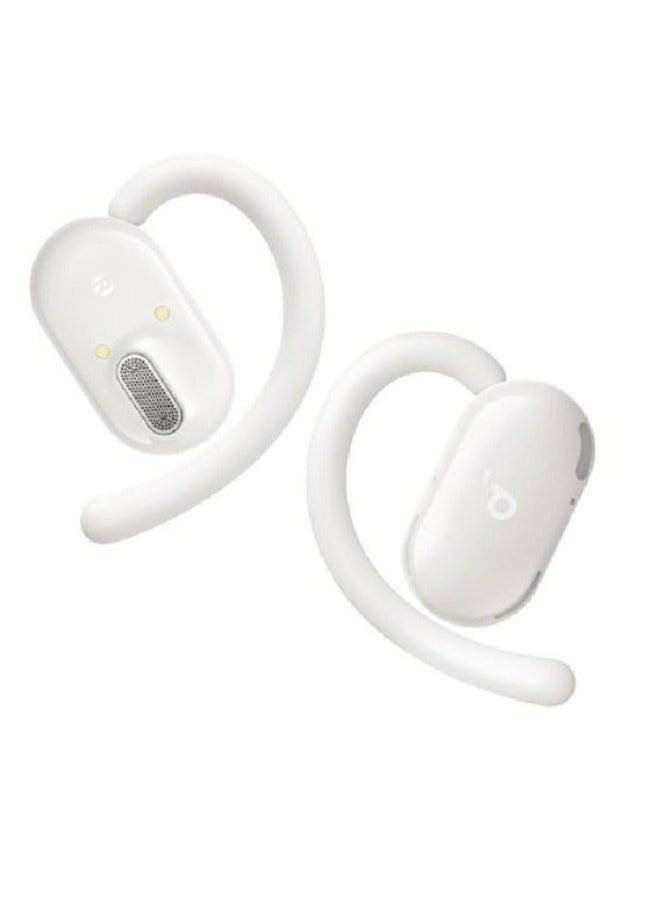 Anker SOUNDCORE ANKER V20i A3876H21 WHITE WHITE HEADPHONES - Image 2