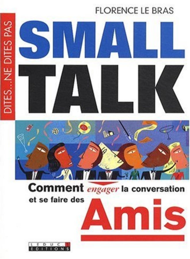 Small talk
