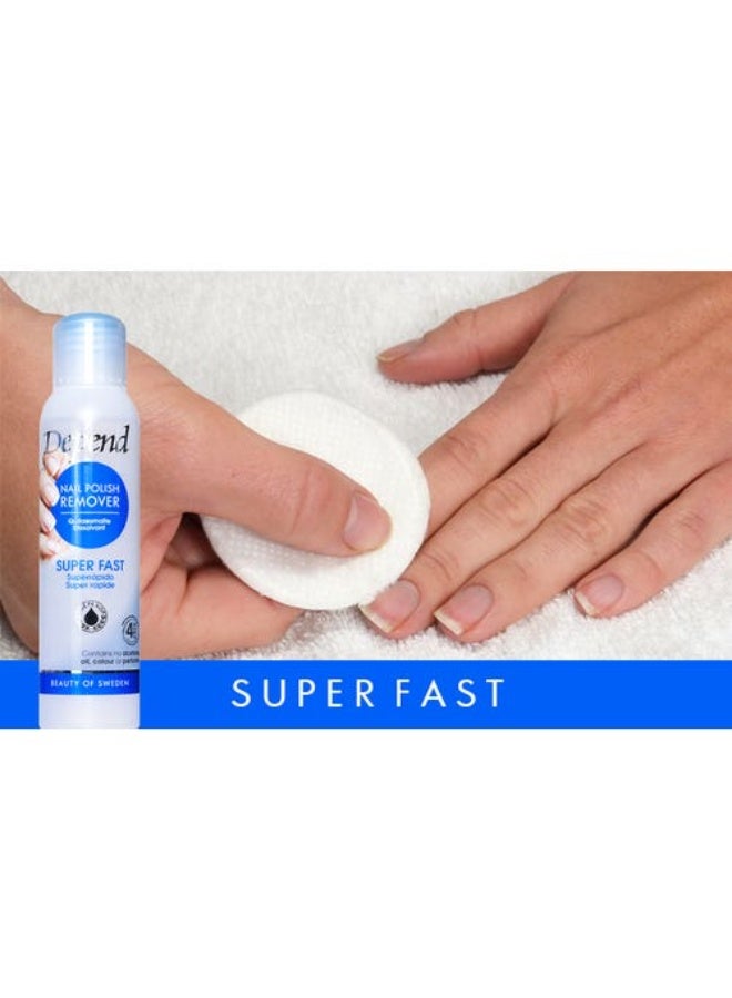 ديبند مزيل طلاء اظافر سريع جدا 100 مل - Image 3