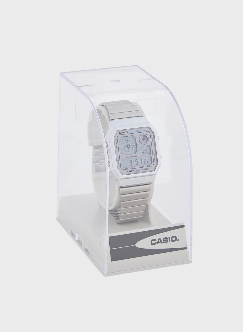 كاسيو A130We Digital Watch
