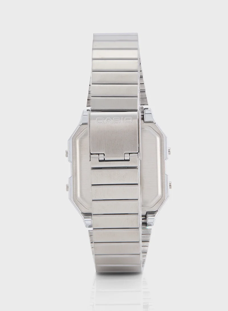 كاسيو A130We Digital Watch
