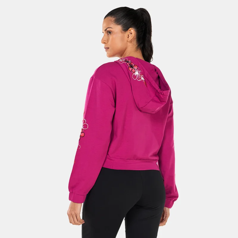 EA7 Emporio Armani Women's Hoodie