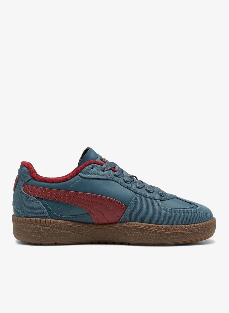 PUMA Palermo Lamoda Corduroy - Image 1