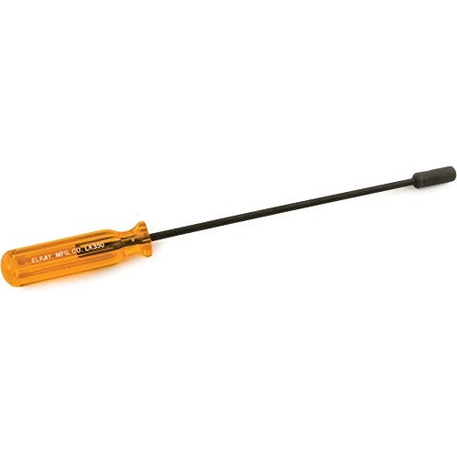 Elkay LK350 Extra Long Sink Screwdriver, Orange - Image 4