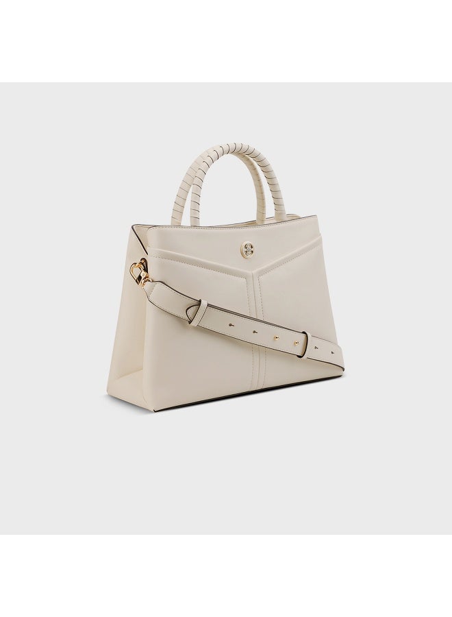 NINE WEST حقيبة إيرينا ساتشيل بسيطة للنساء - Image 3