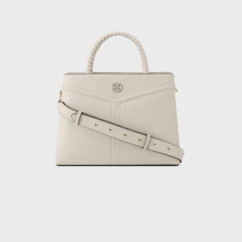 NINE WEST حقيبة إيرينا ساتشيل بسيطة للنساء - Image 1