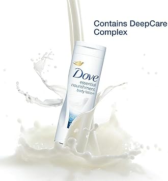 DOVE BODY NOURISHING 250 ML - Image 3