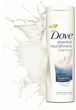 DOVE BODY NOURISHING 250 ML - Image 2