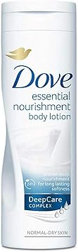 DOVE BODY NOURISHING 250 ML - Image 1