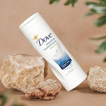 DOVE BODY NOURISHING 250 ML - Image 4