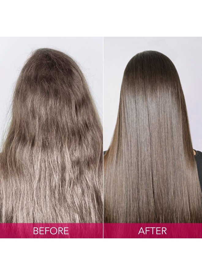 Keratin Complex Keratin Care Smoothing Conditioner - 1 Gallon - Image 5